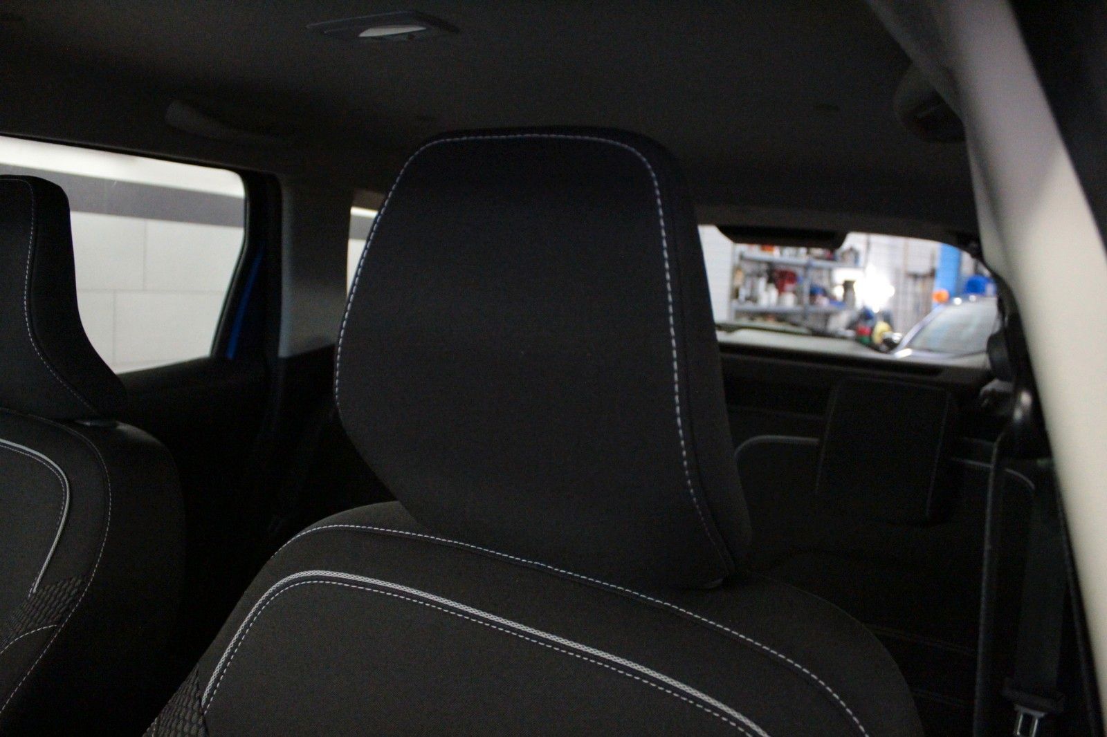 Fahrzeugabbildung Dacia Duster Blue TCe 150Prestige*4x4 Allrad