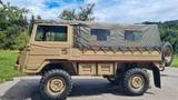 Andere Steyr Puch Pinzgauer restauriert - : Puch