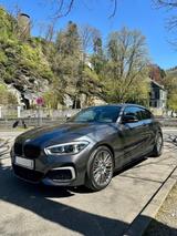 BMW M140i Special Edition -Facelift M-Paket -TÜV NEU - BMW M140i: Limousine