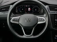 Volkswagen Tiguan - Vorschau Bild 9