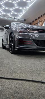 Volkswagen Golf 7 GTI TCR mit Akrapovic Auspuffanlage - Privatanbieter Berlin gebraucht