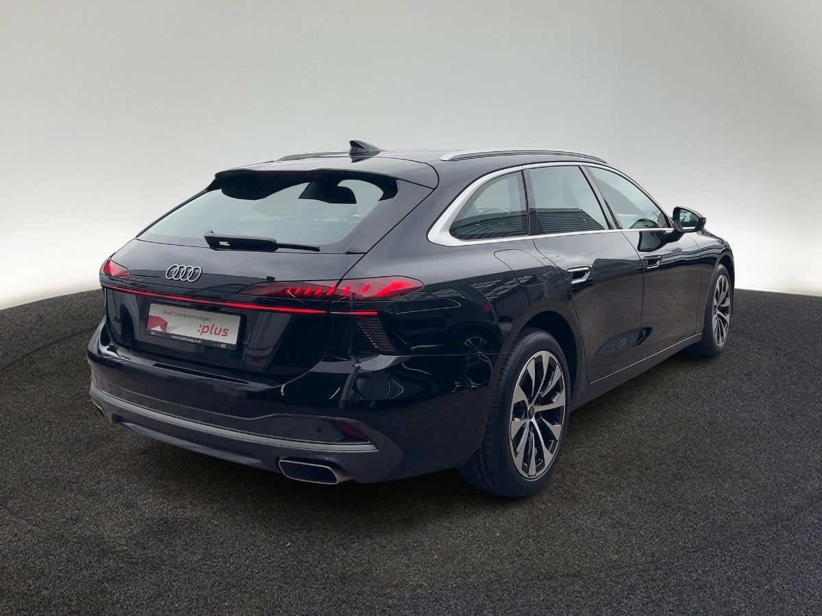 Audi A6 Avant TFSI 150 kW S tronic AHK Pano Matrix foto 5