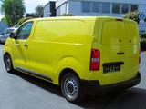 Toyota Proace 1,5D L1 Meister KLIMA  PDC R-CAM - Toyota Kastenwagen
