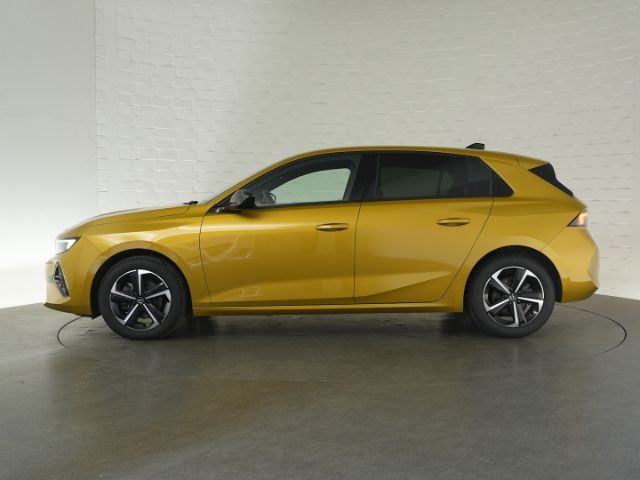 Astra L LIM GS+360 GRAD KAMERA+SITZ-/LENKRADHEIZ