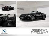 BMW Z4 sDrive20i Sport 18" Sportsitz Ambiente HIFI - BMW Z4 in Essen
