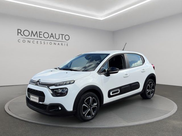 Image of Citroën C3