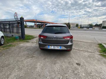 SEAT Leon - 4