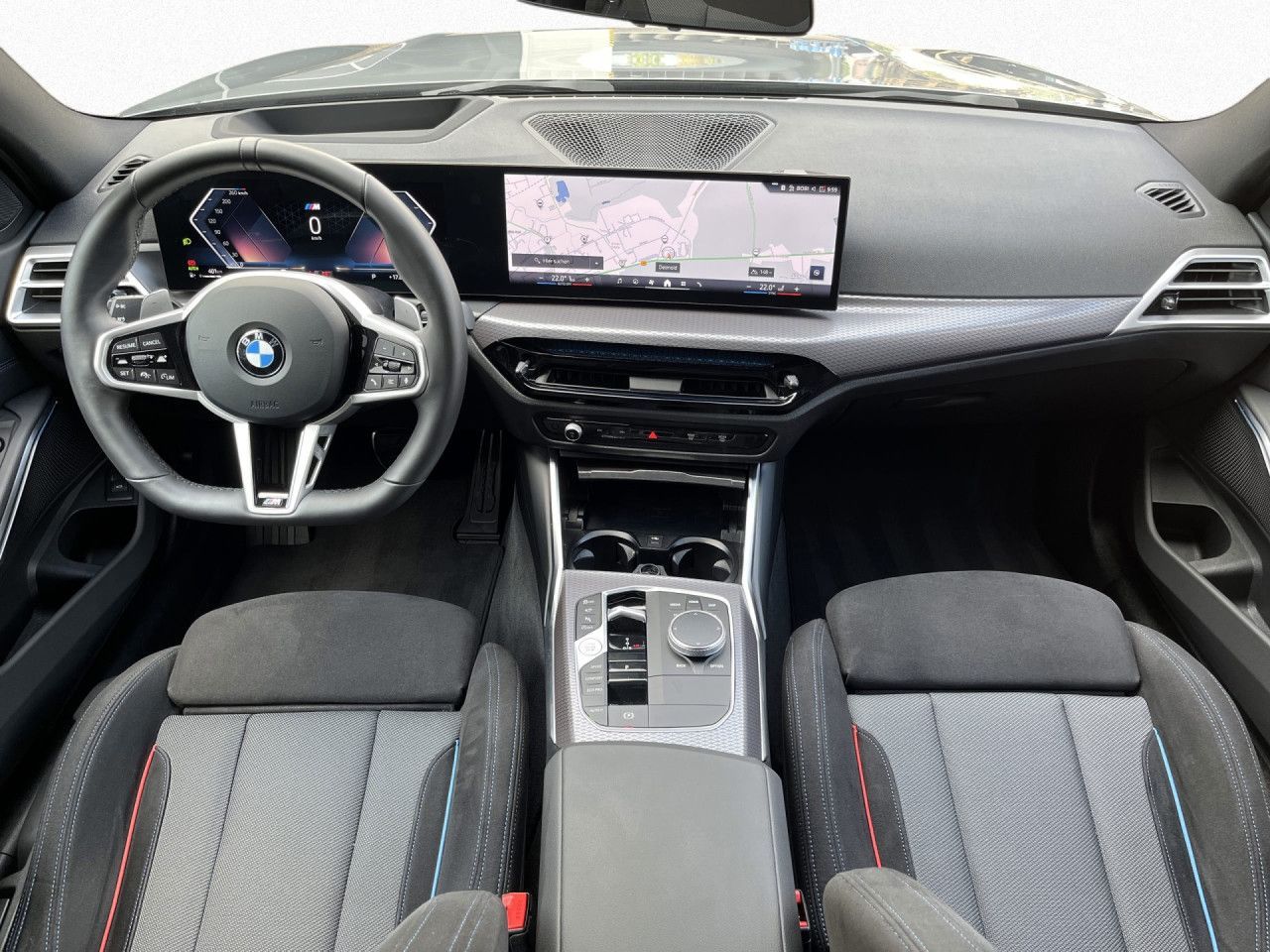 BMW 330 - Bild 14