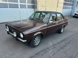 Ford Oldtimer Ford Escort MK2 16000 Ghia - Ford Escort: Mk1