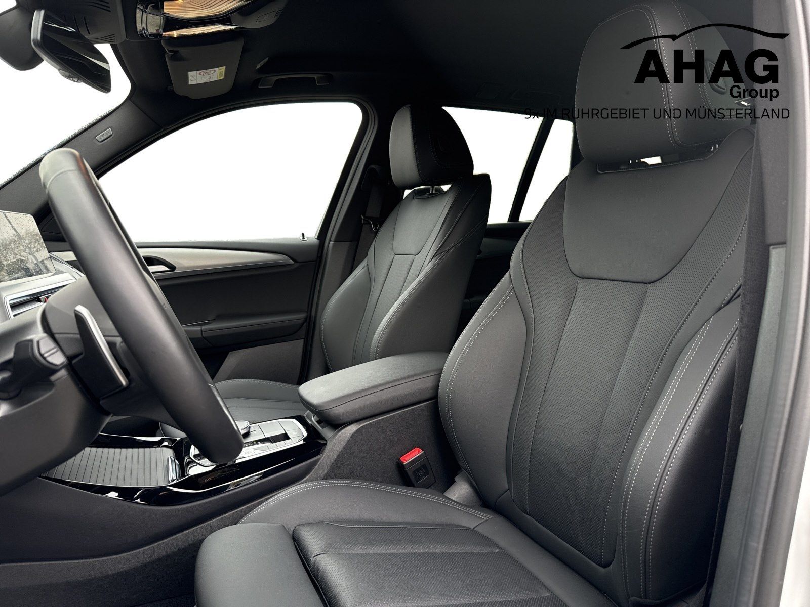 BMW X3 - Bild 7