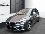BMW 218 Gran Tourer d Sport Line*Pano*Tempo*7.Sitzer - BMW 218 Gran Tourer Diesel Gebrauchtwagen