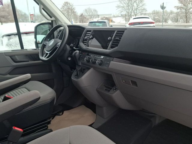 Crafter 2.0 TDI Grand California 600 FWD (EURO