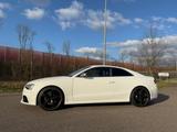 Audi RS5 [BEDI REINIGUNG | SCHECKHEFT | TOP ZUSTAND] - gebrauchte Audi RS5 aus dem Jahr 2012