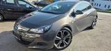 Opel Astra J GTC Innovation, Klima, Subwoofer - Opel Astra: J Innovation