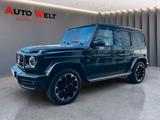 Mercedes-Benz G 63 AMG /G-Manufaktur/Schiebedach/Massage/360° - Mercedes-Benz G 63 AMG in Mannheim