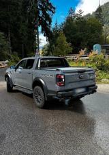 Ford Raptor - Ford Raptor aus 2023