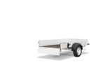 Humbaur H 752513 Startrailer Multi Anhänger - Humbaur Startrailer
