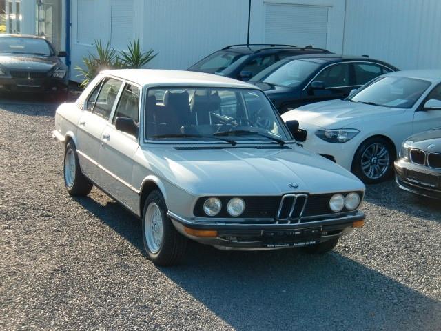 BMW E12 520/6