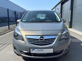 Opel Meriva B Innovation 1.4*PDC*SHZ*ISOFIX*KLIMA - Opel Meriva Gebrauchtwagen in Münster