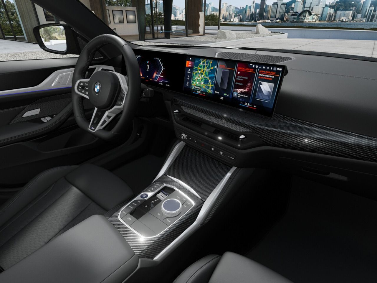 BMW i4 - Bild 7