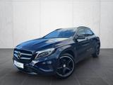 Mercedes-Benz GLA 220 d 4M Score Night*Xen*Pano*AHK*RFK*Distro - Mercedes GLA 220 mit Schiebedach