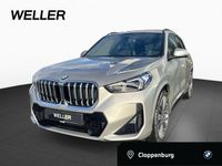BMW X1 - Vorschau Bild 1