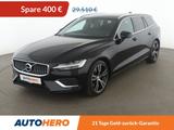 Volvo V60 2.0 T8 Plug-in Hybrid Inscription AWD Aut. - Volvo V60: T8
