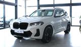 BMW X3 xDrive20d (G01) M Sport *A-LED*DrivAss*Kamera - BMW X3 mit Diesel-Antrieb: 2.0
