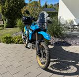 Yamaha Tenere 700 Rally (2026) | Vollausstattung - Offers