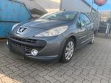 Peugeot 207CC EZ:05/2009 120PS 183490lm Tü... - Peugeot 207 in Karlsruhe