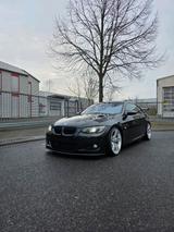 BMW Bmw E92 335i N54 DKG Vollausstattung - BMW 335 mit Diesel-Antrieb: Sportwagen