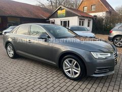 AUDI A4 2.0 TFSI S-Tronic design*Keyless*Leder*Xenon*