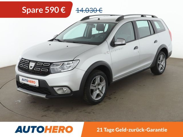 Dacia Logan MCV 0.9 TCe Stepway Aut. *NAVI*PDC*