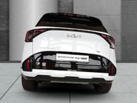 Kia Sportage - Vorschau Bild 5