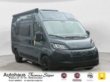 Karmann Davis Trendstyle DA 540 TS Trendstyle-Plus-Paket - Karmann Davis 540