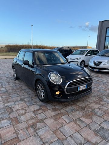 MINI Mini 1.5 Diesel neopatentati