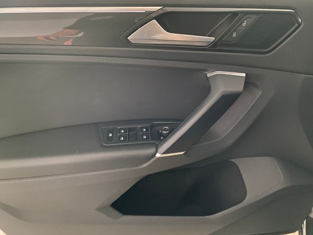 Tiguan Highline 2.0 TDI DSG 4motion AHK+LED