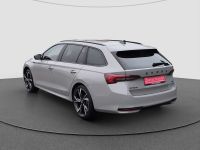 Skoda Octavia - Vorschau Bild 8