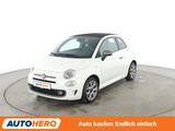 Fiat 500C 1.0 Mild-Hybrid Sport *TEMPO*PDC*KLIMA* - Fiat 500C in Frankfurt (Main)