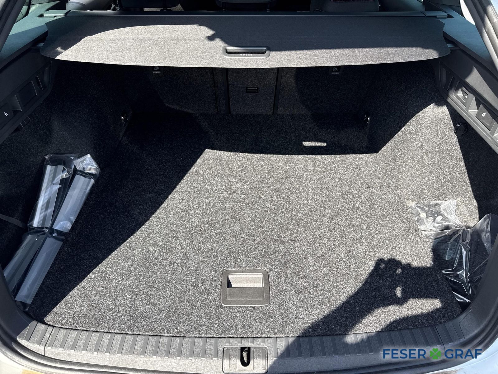 Skoda Octavia - Bild 13