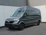 MAN TGE 3.180 L4H4 4x4 4,1t CAMPER VOLL LED NAVI KAM - MAN 4