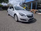 Opel Insignia Sports Tourer Innovation ZR+Service NEU - gebrauchte Opel Insignia aus dem Jahr 2016