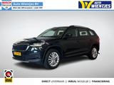 Skoda Kodiaq 1.5 TSI DSG | Business Edition | Navi | C