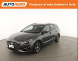 Hyundai HYUNDAI i30 Wagon 1.6 CRDi 136 CV 48V DCT Prime - Hyundai i30 Hybrid (Diesel/Elektro)