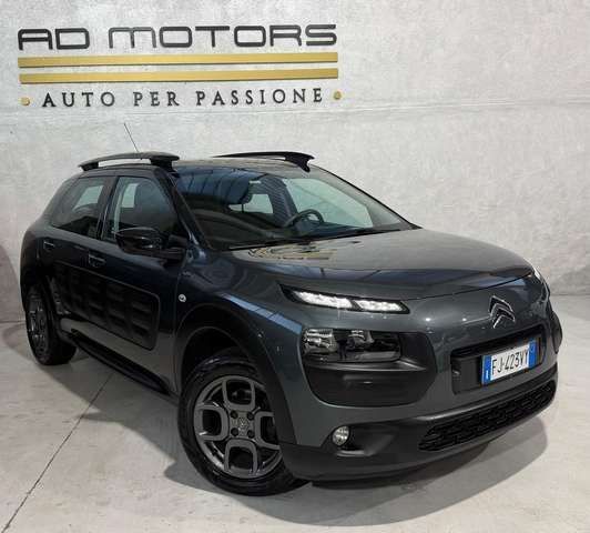 Image of Citroën C4 Cactus
