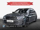 BMW 330d xDrive Touring M-Sport HiFi Head-Up AHK Pan - BMW 330 mit Diesel-Antrieb