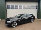 BMW 525 Luxury Line Navi Prof. - BMW 525 aus 2016