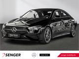 Mercedes-Benz CLA 200 AMG Rückfahrkamera Ambiente MBUX LED - Mercedes-Benz CLA 200 in Hamm