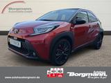 Toyota Aygo X Air Style *AppleCarPlay*AndroidAuto*elekt - Toyota Aygo (X) Air-Style