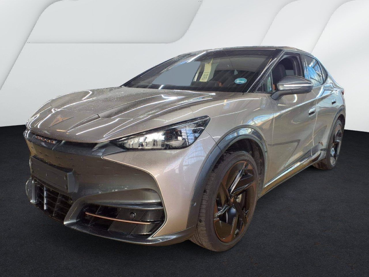 Cupra Tavascan - Bild 2